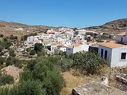 Blick auf Dryopida
