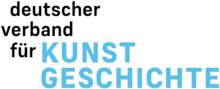 Logo des Deutschen Verbandes für Kunstgeschichte