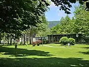 Im Kurpark