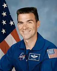 Duane G. Carey