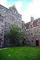 Innenhof