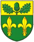 Dub nad Moravou, Tschechien