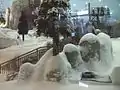 Ski Dubai