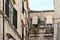 Villa de Bona in Dubrovnik