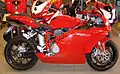 Ducati 999 (2005)