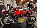 Ducati LS 500 GP(1970)