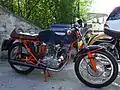 Ducati Mach I 250 cm³ (1970)