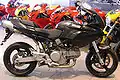 Ducati Multistrada 620 Dark (2005)