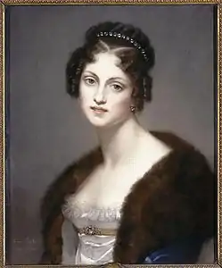 Dorothea von Sagan(frühes 19. Jh.)