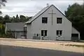 Gemeindehaus der Pfingstkirche