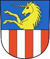 Wappen von Dübendorf, Kanton Zürich