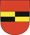 Wappen von Dürnten