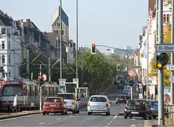 Luegallee