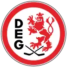 Logo der Düsseldorfer EG