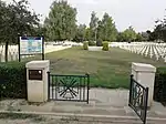 Nationalfriedhof