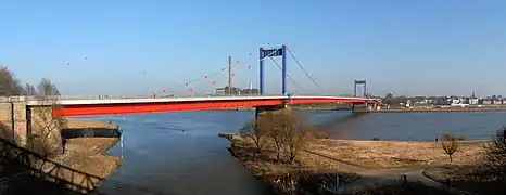 Friedrich-Ebert-Brücke