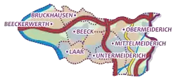 Gliederung