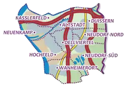 Gliederung
