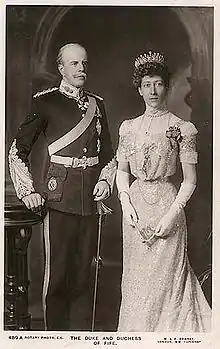 Louise, Duchess of Fife
