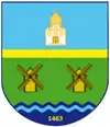 Wappen von Duliby