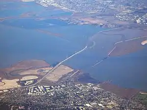 Dumbarton Bridge