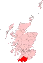 Dumfries and Galloway