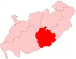 Dumfries