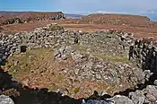 Dun Fiadhairt