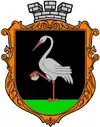 Wappen von Dunajiwzi