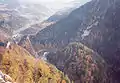 Dunajec von Sokolica (Małopolska)