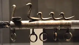 Schwänestück