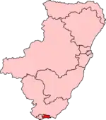 Dundee City East