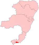 Dundee East