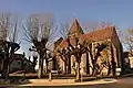 Kirche Saint-Martial