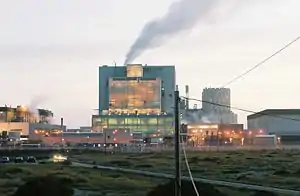 Kernkraftwerk Dungeness A