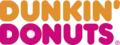 Logo von Dunkin’ Donuts