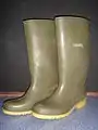Gummistiefel