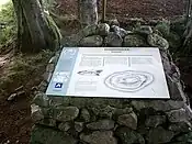 Infotafel