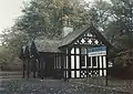 Haltepunkt Dunrobin
