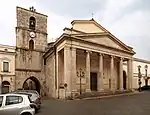 Die Kathedrale