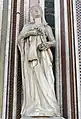 Sibylle von Erythrai, 1456, Orvieto, Dom