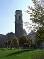 Campanile