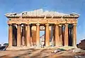 Parthenon