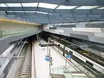 Bahnhof Durango