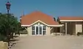 Rathaus (Mairie) von Durban