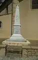 Denkmal für die Gefallenen