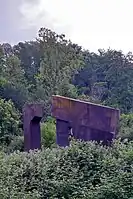 Durchblick von Kuno Lange