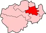 City of Durham