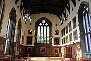 Great Hall