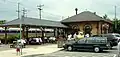 Bahnhof Durham-UNH